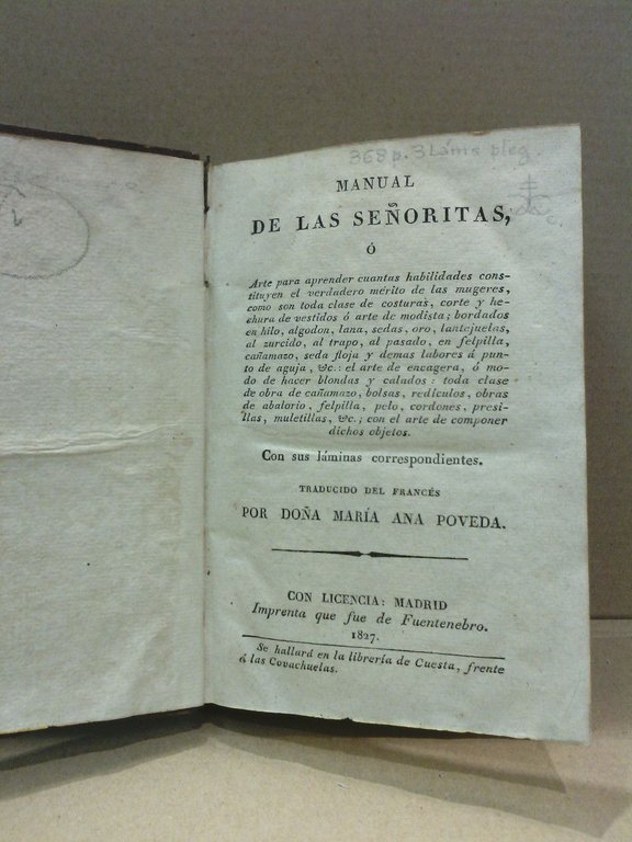 Manual De Las Se Oritas Arte Para Aprender Cuantas Habilidades