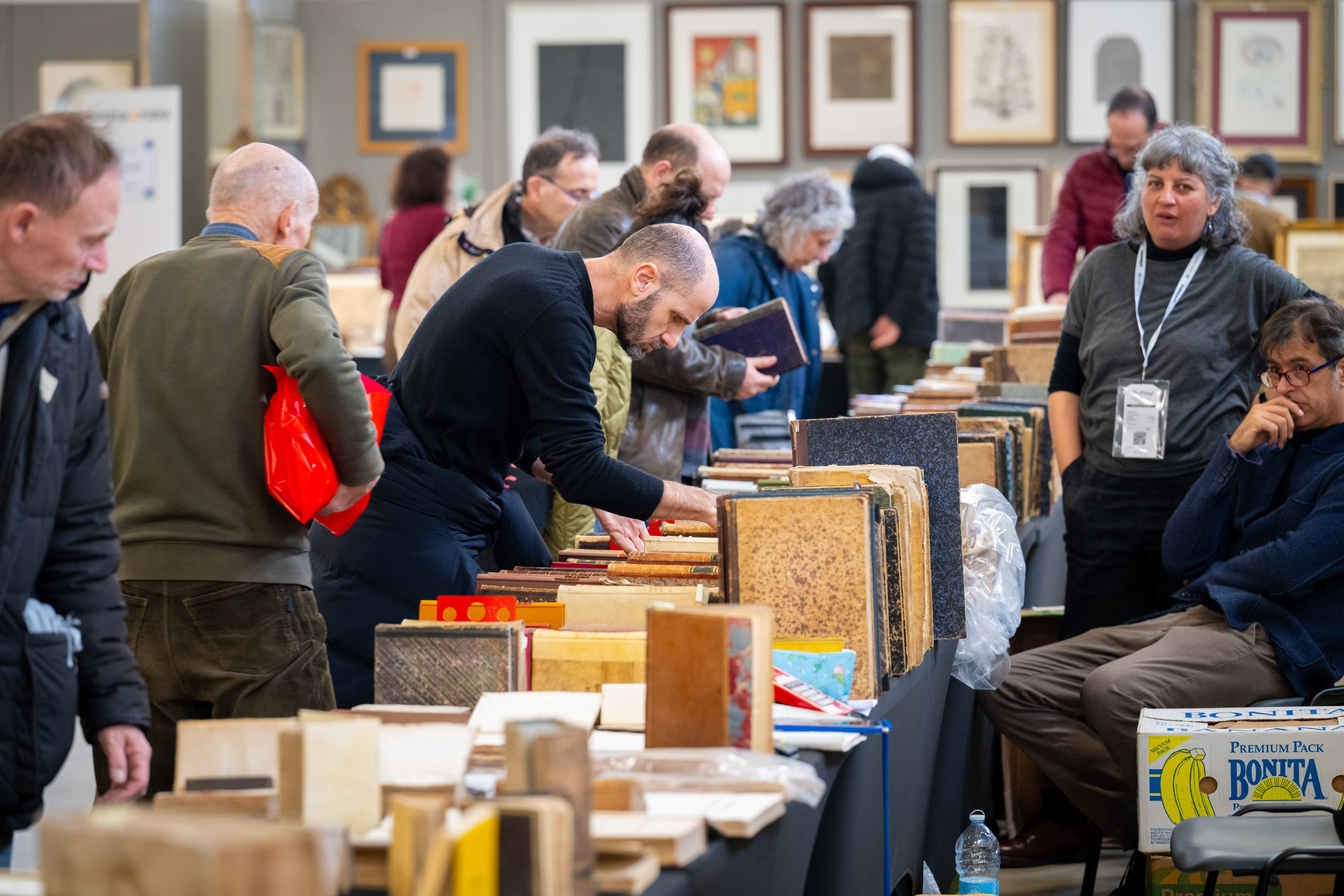 C'era una volta il libro
