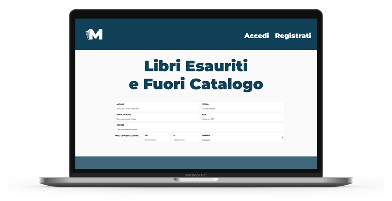 Maremagnum  Libri antichi, moderni, introvabili, novità