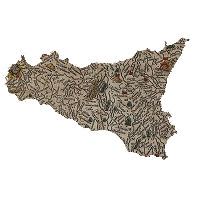 Sicilia - Stampe