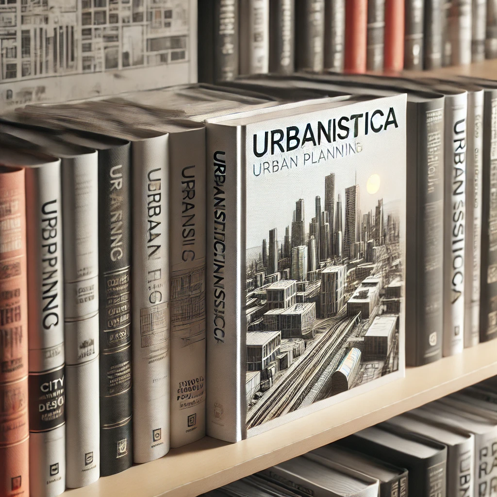 Urbanistica