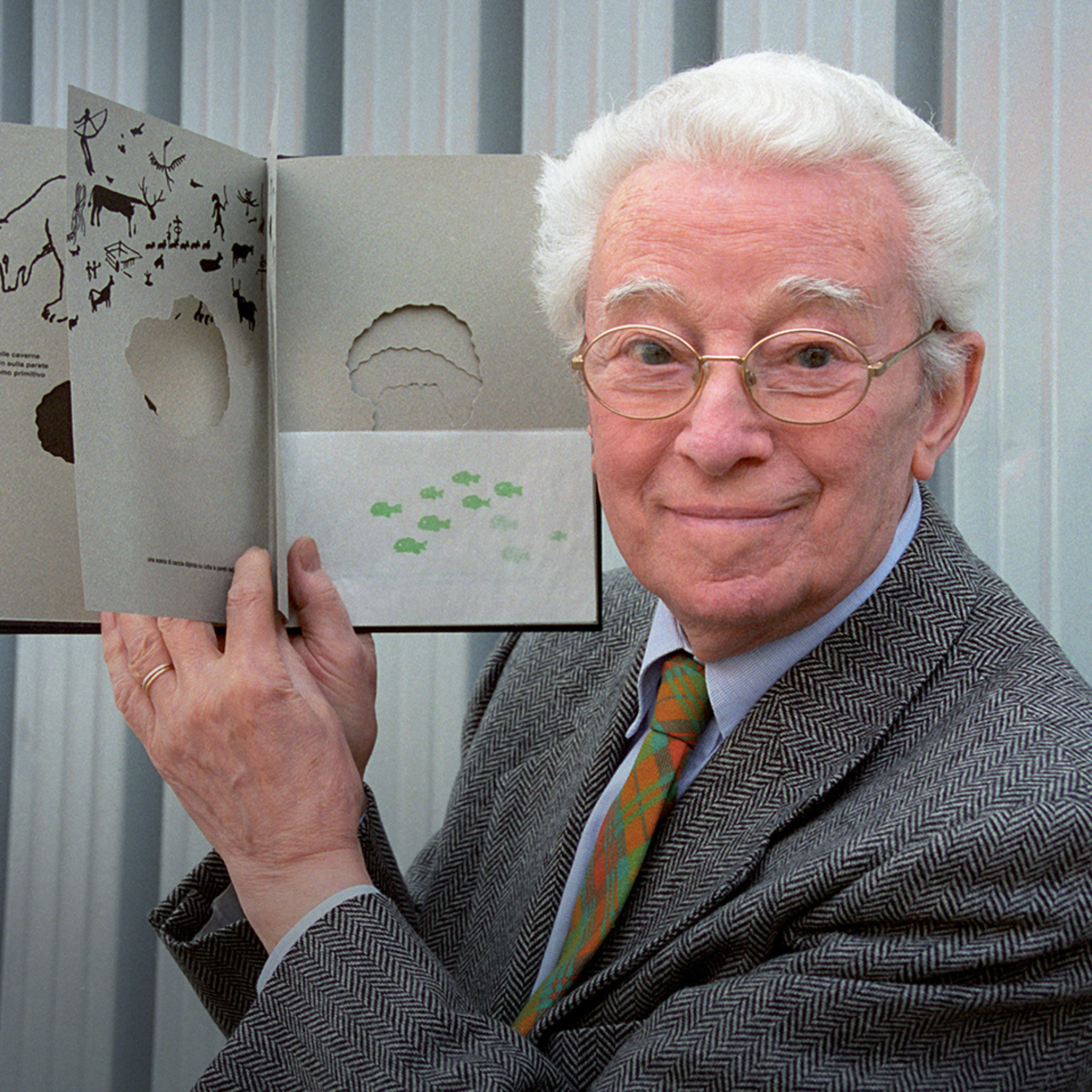 Bruno Munari