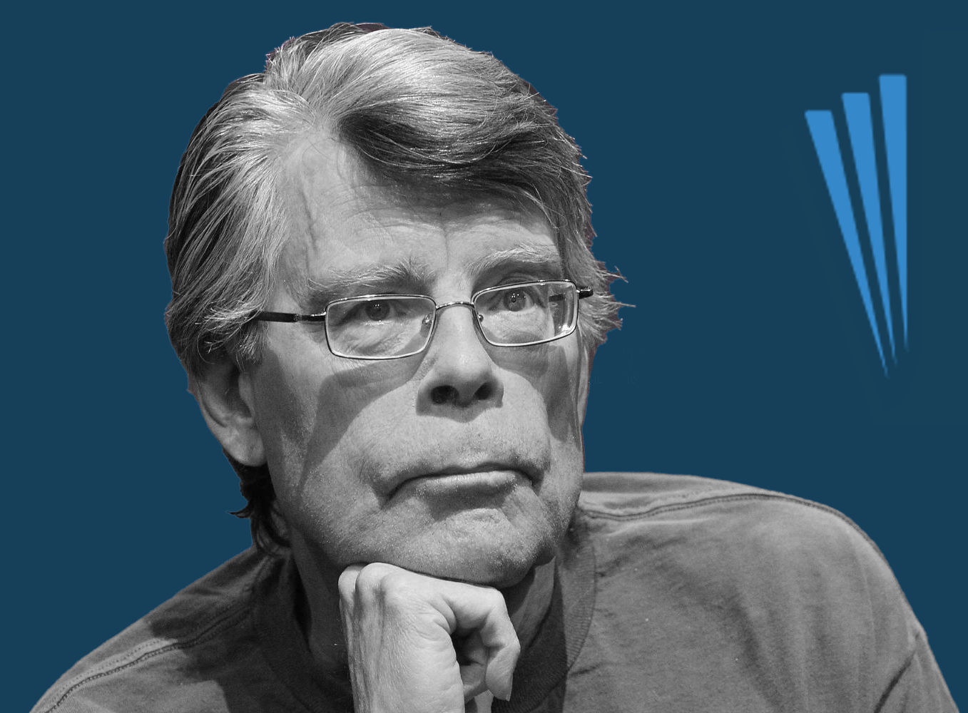 Stephen King’s books