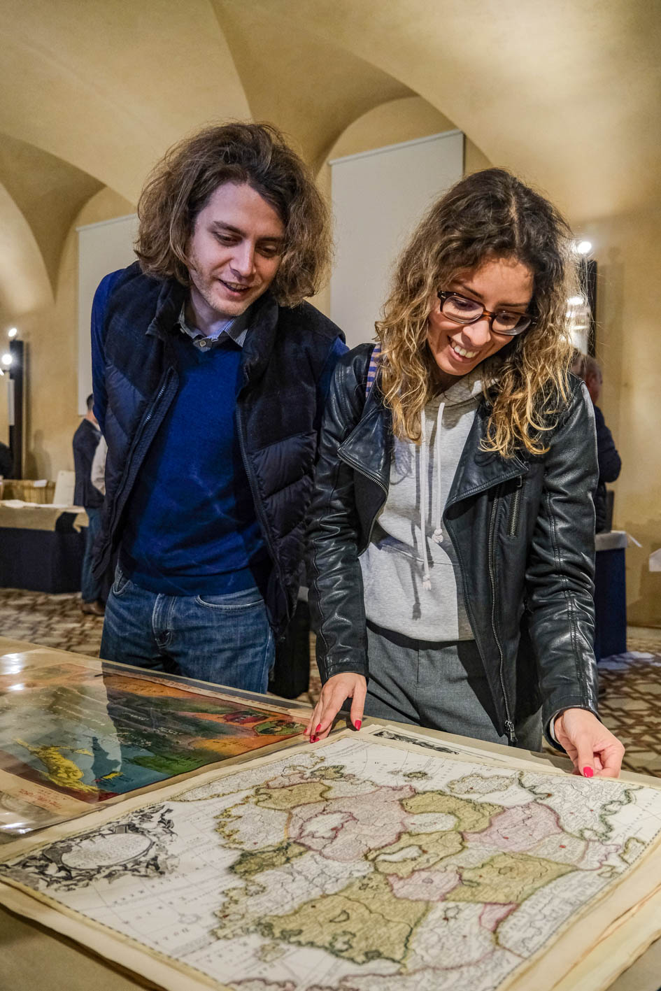 Mantova Libri Mappe Stampe