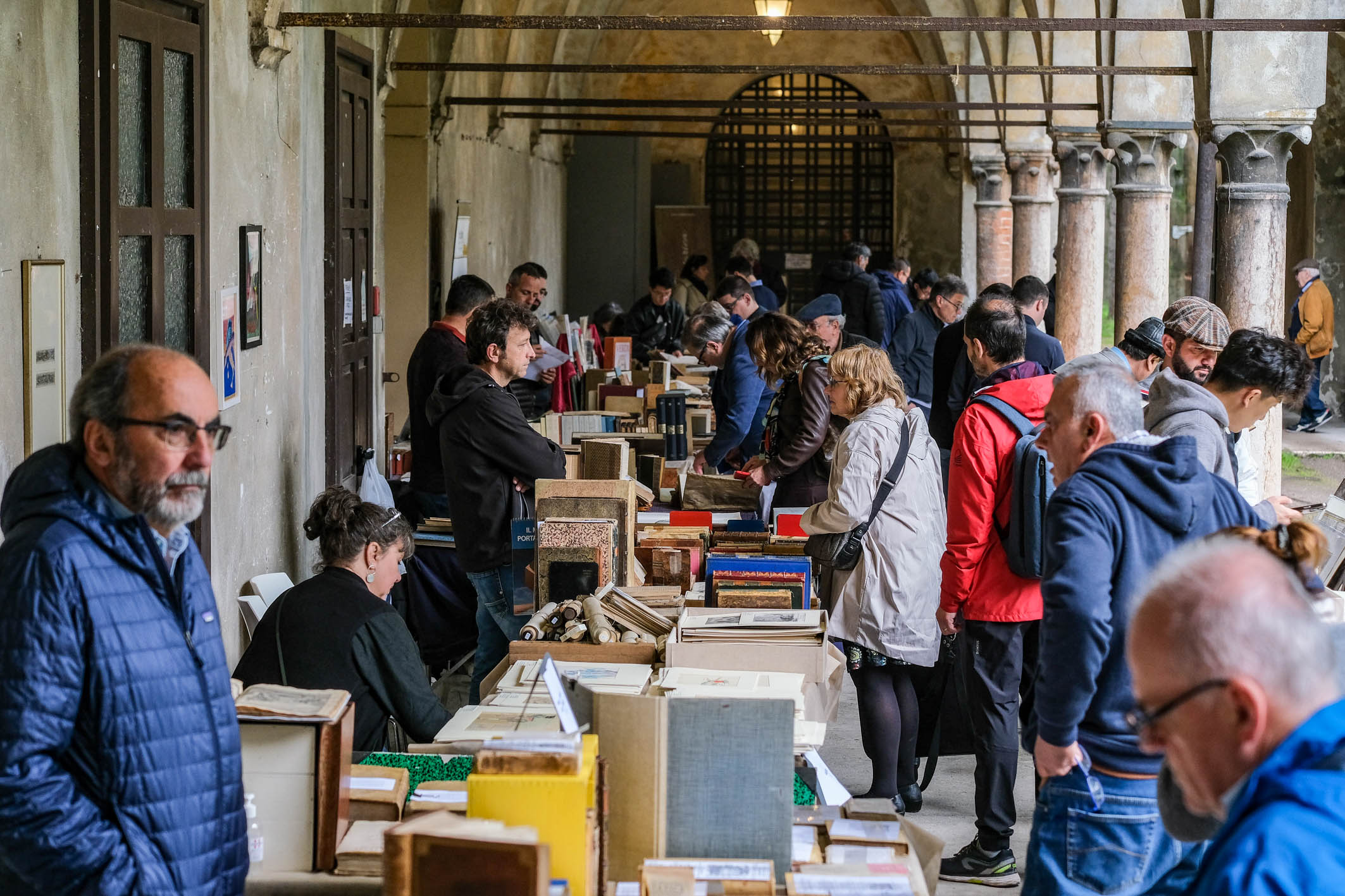 Mantova Libri Mappe Stampe