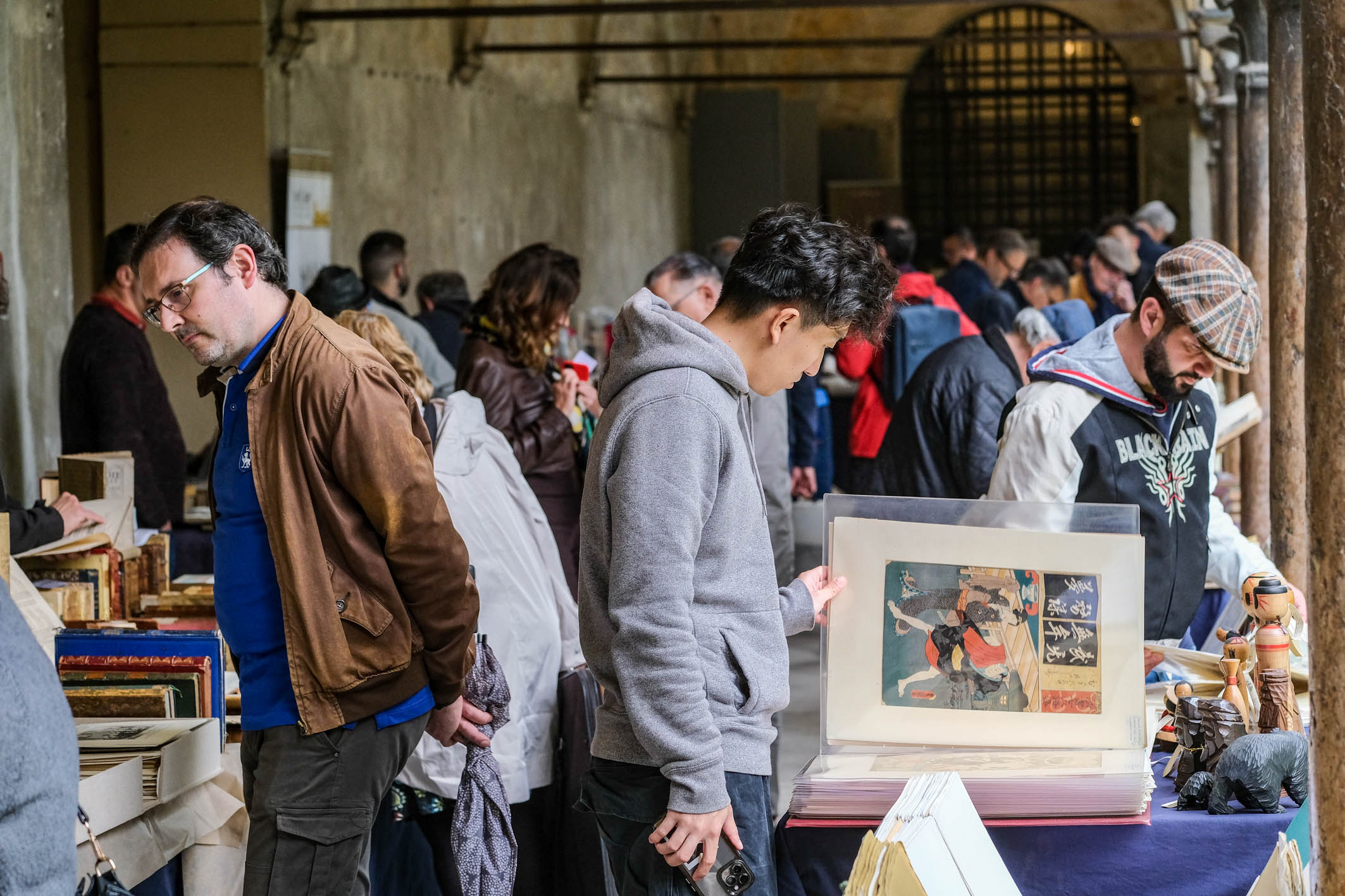 Mantova Libri Mappe Stampe