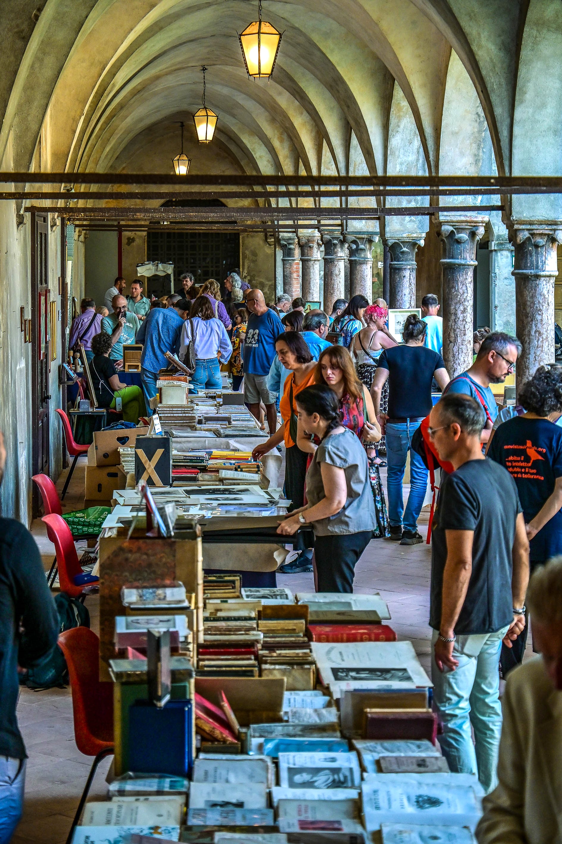 Mantova Libri Mappe Stampe