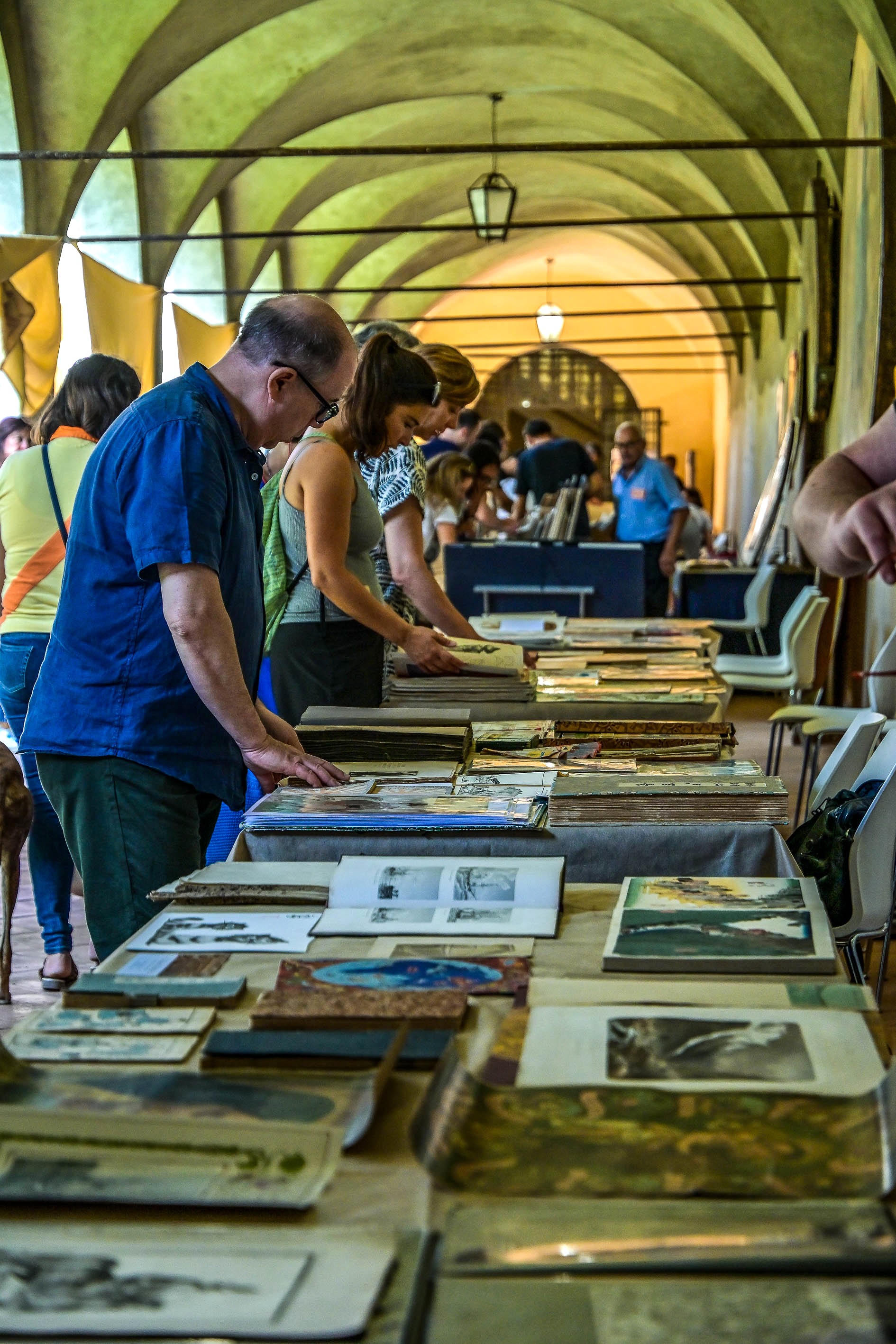 Mantova Libri Mappe Stampe