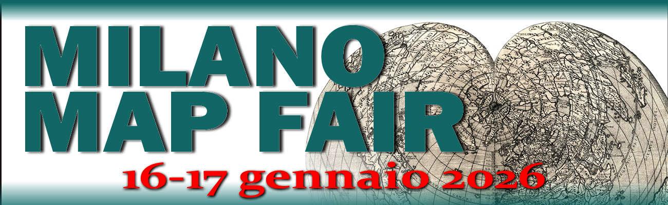 Milano Map Fair