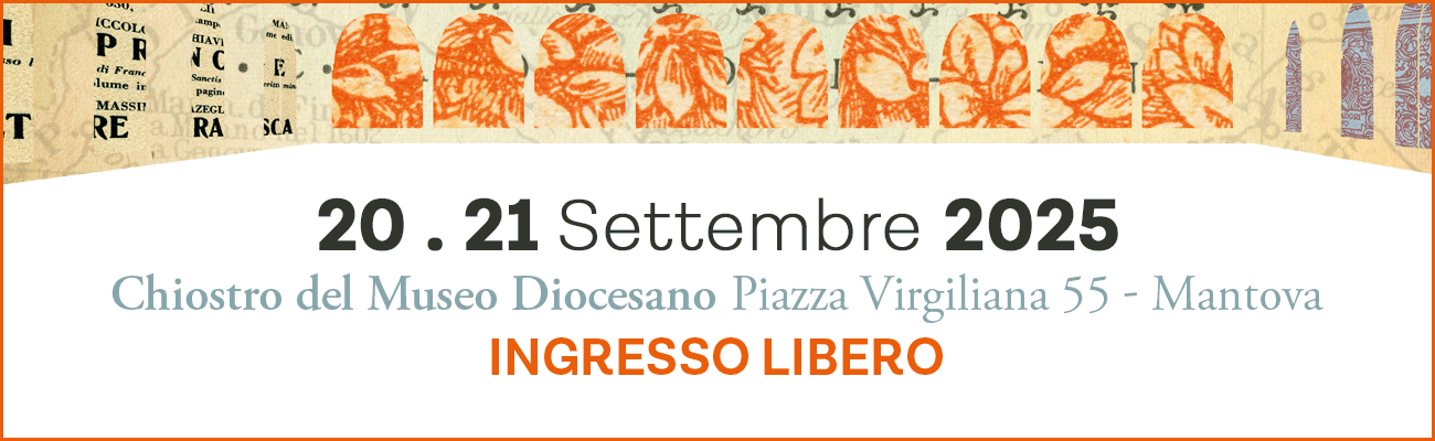 Mantova Libri Mappe Stampe