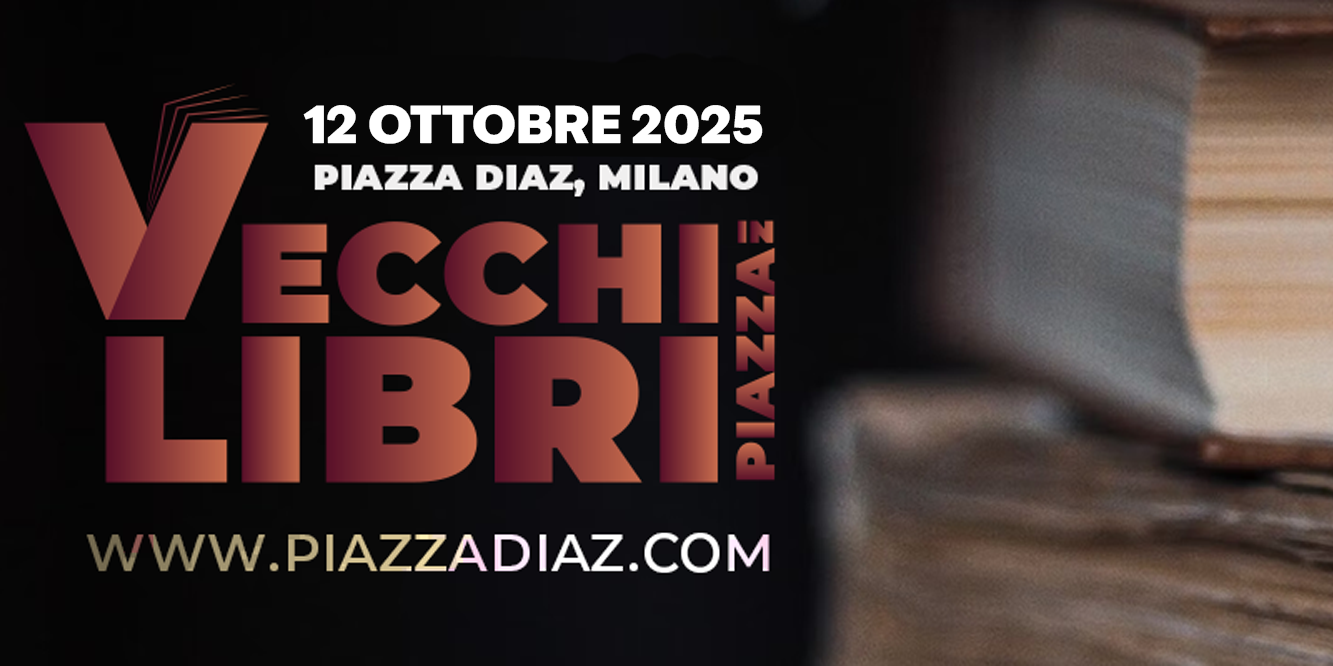 Vecchi Libri in Piazza