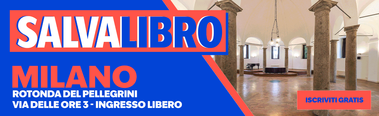Salvalibro Milano