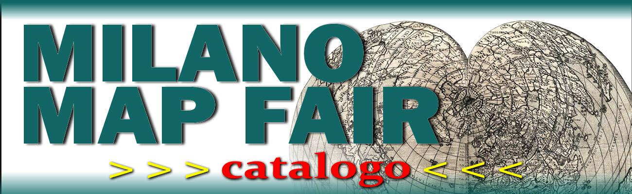 Milano Map Fair