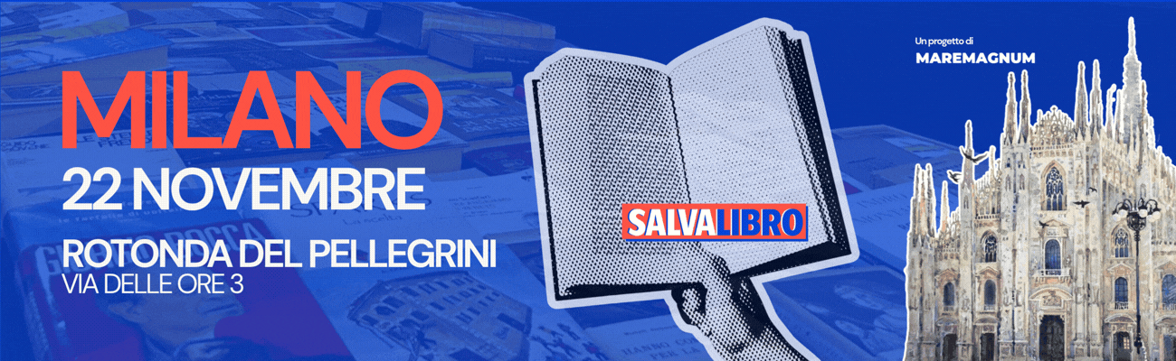 Salvalibro