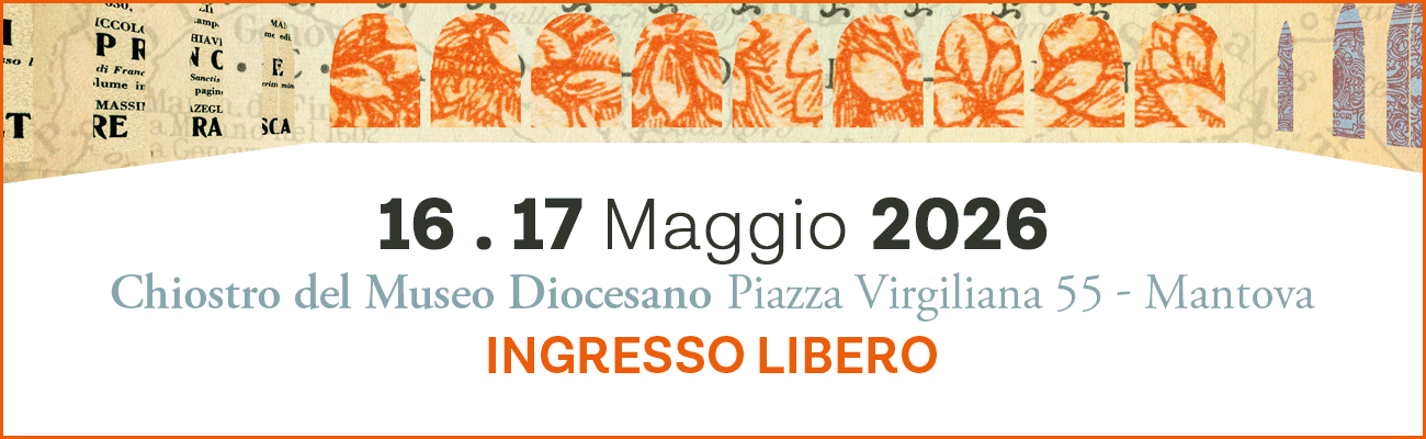 Mantova Libri Mappe Stampe