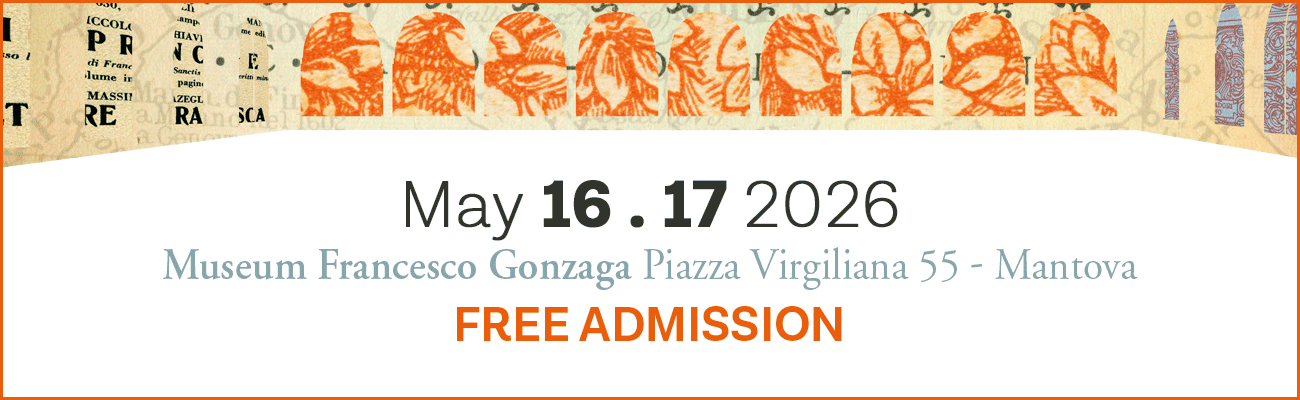 Mantova Libri Mappe Stampe