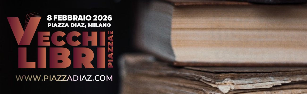 Vecchi Libri in Piazza
