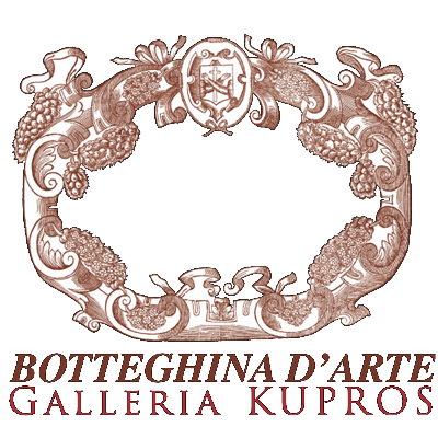Botteghina D'arte Galleria Kúpros Studio Bibliografico