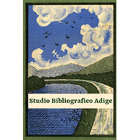 Adige Studio Bibliografico