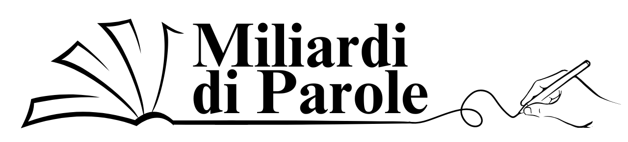 Miliardi di Parole Libreria