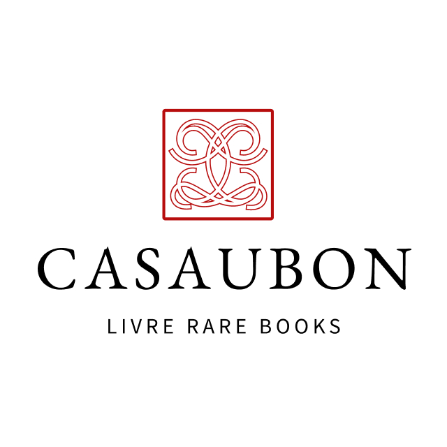Casaubon Rare Books