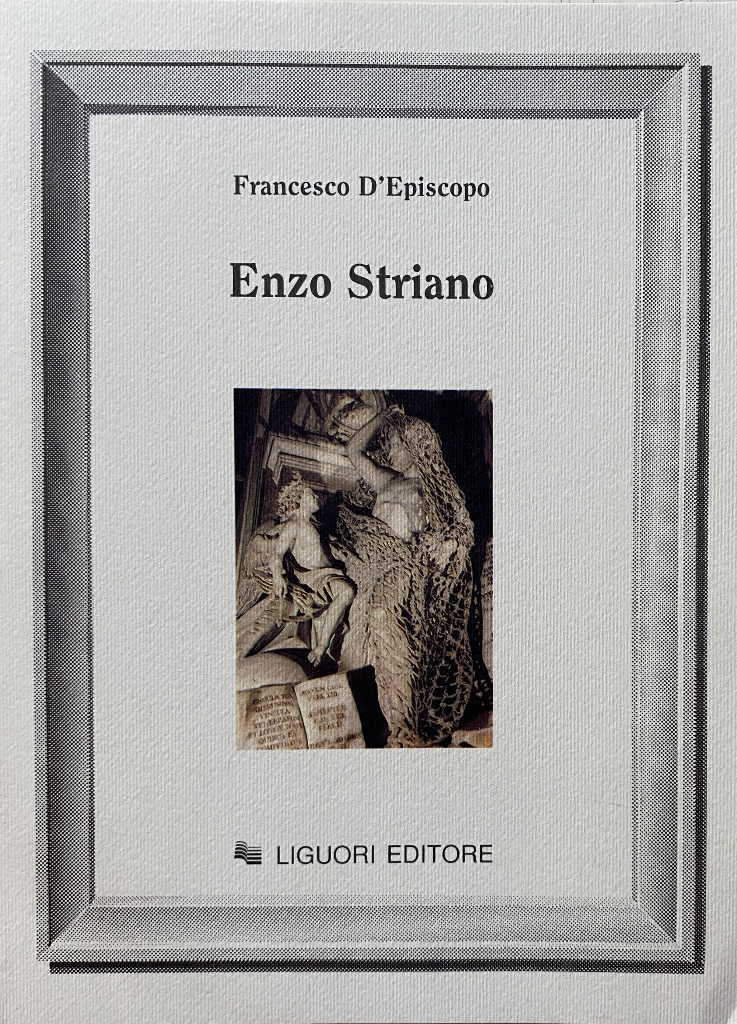 ENZO STRIANO