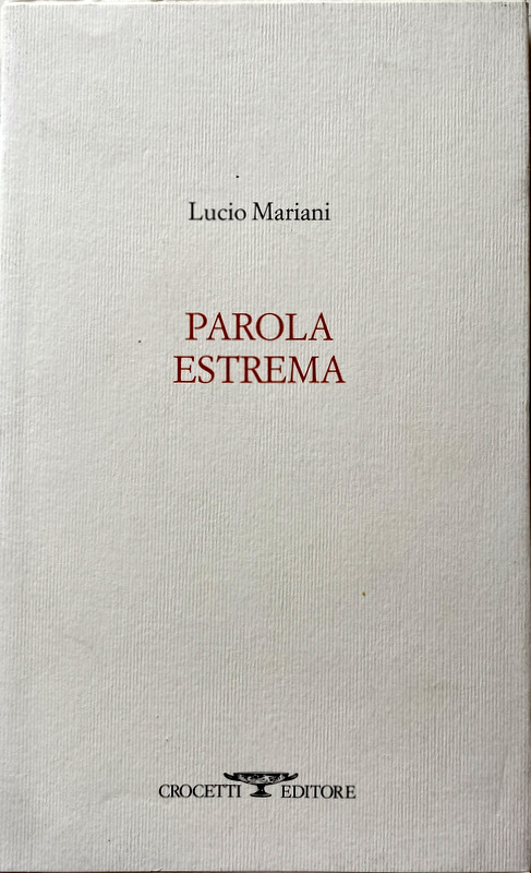 PAROLA ESTREMA