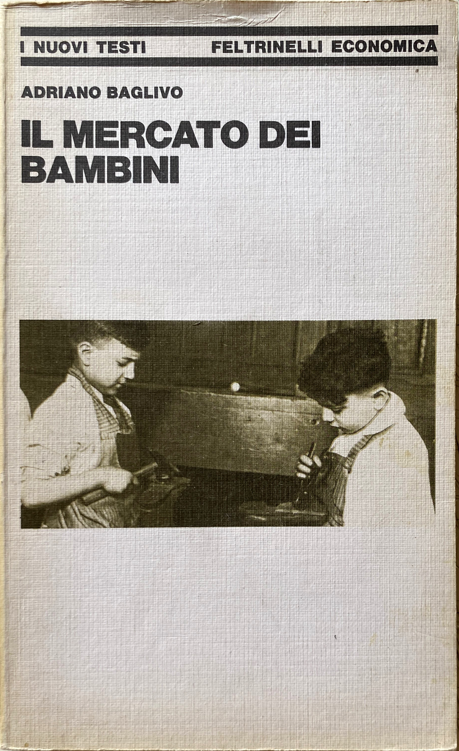 IL MERCATO DEI BAMBINI