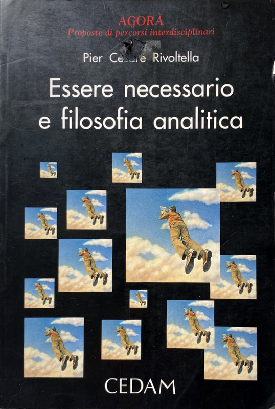 ESSERE NECESSARIO E FILOSOFIA ANALITICA