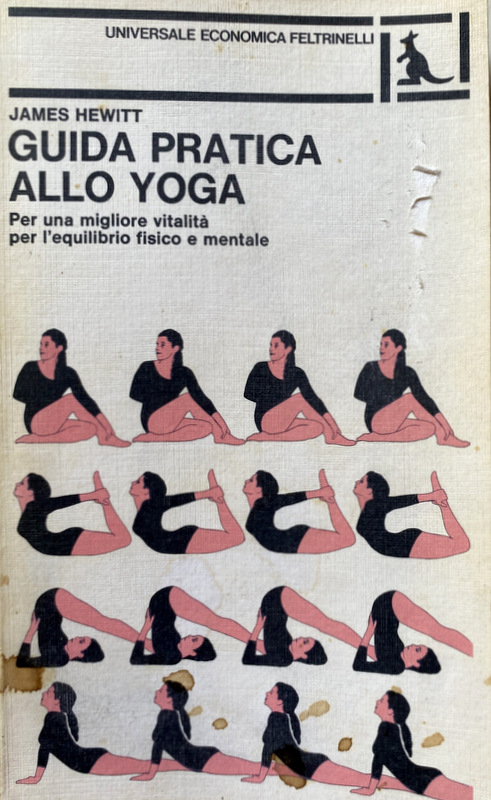 GUIDA PRATICA ALLO YOGA. PER UNA MIGLIORE VITALITÀ PER L'EQUILIBRIO …