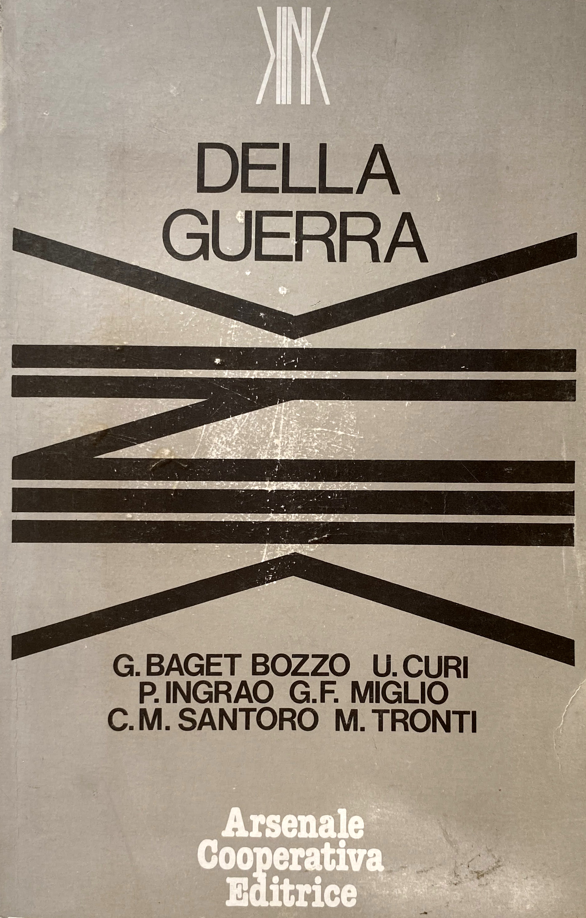 DELLA GUERRA