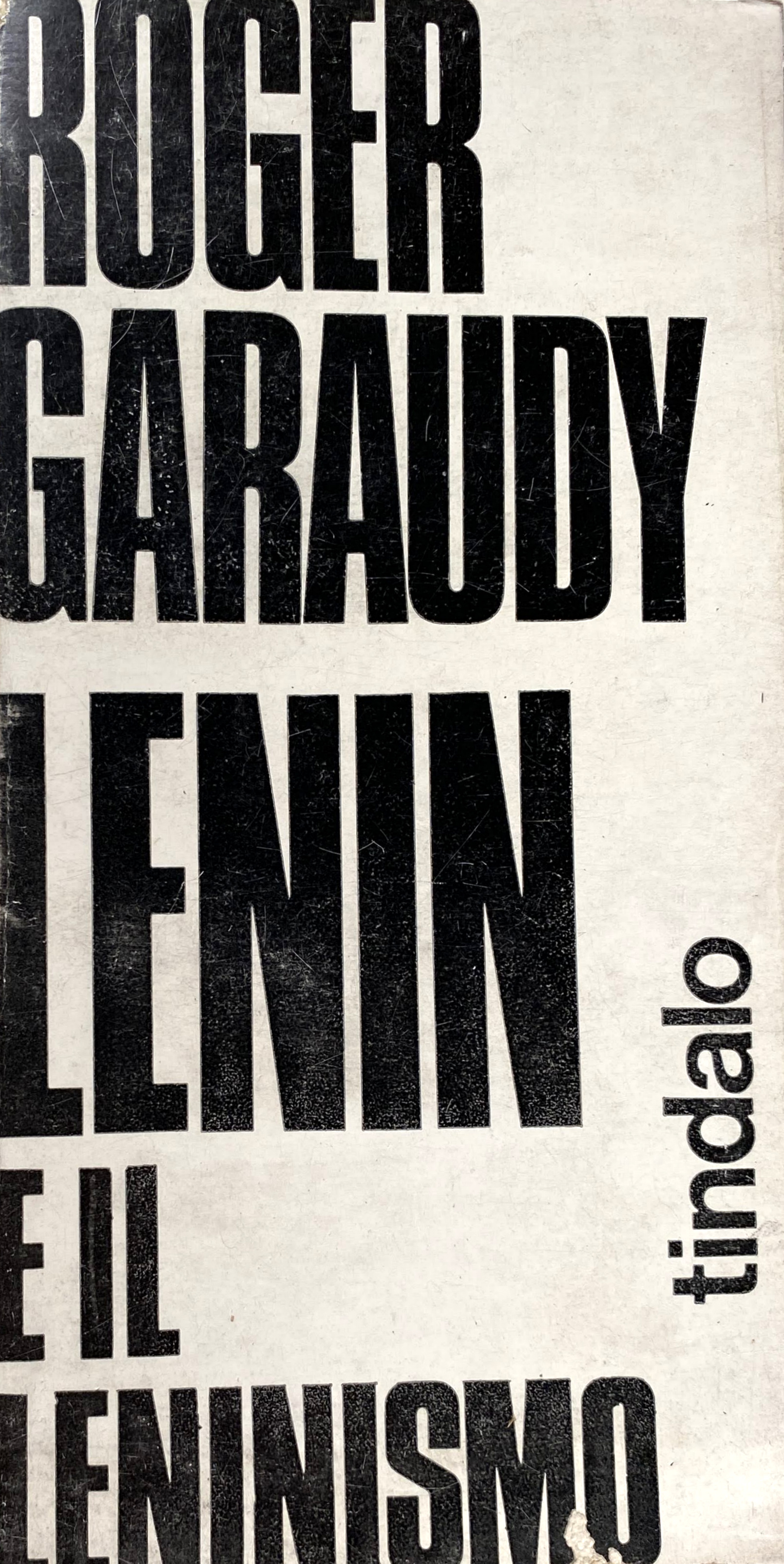 LENIN E IL LENINISMO