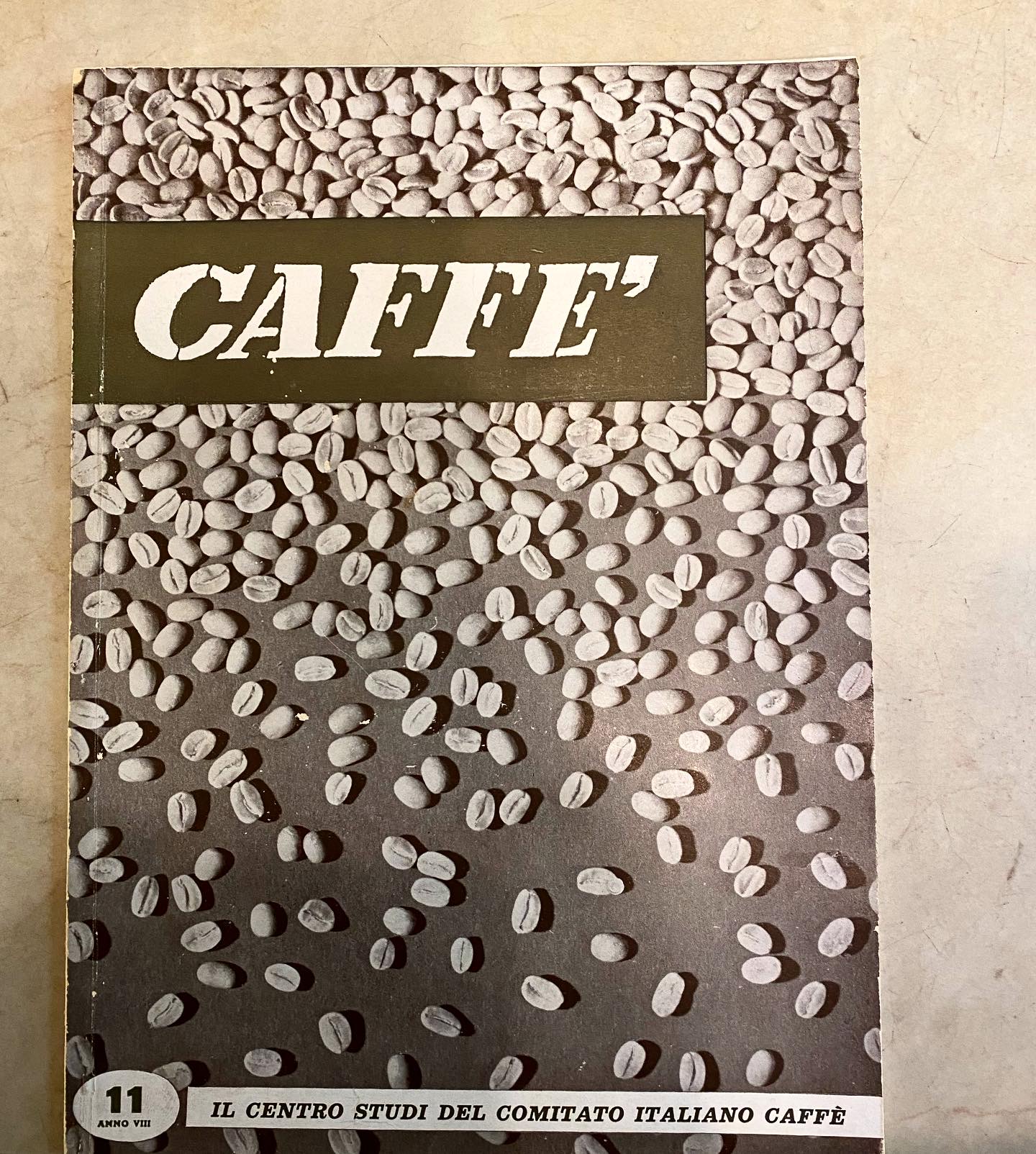 Caffè - Rassegna dei mercati tropicali del mondo - rivista …