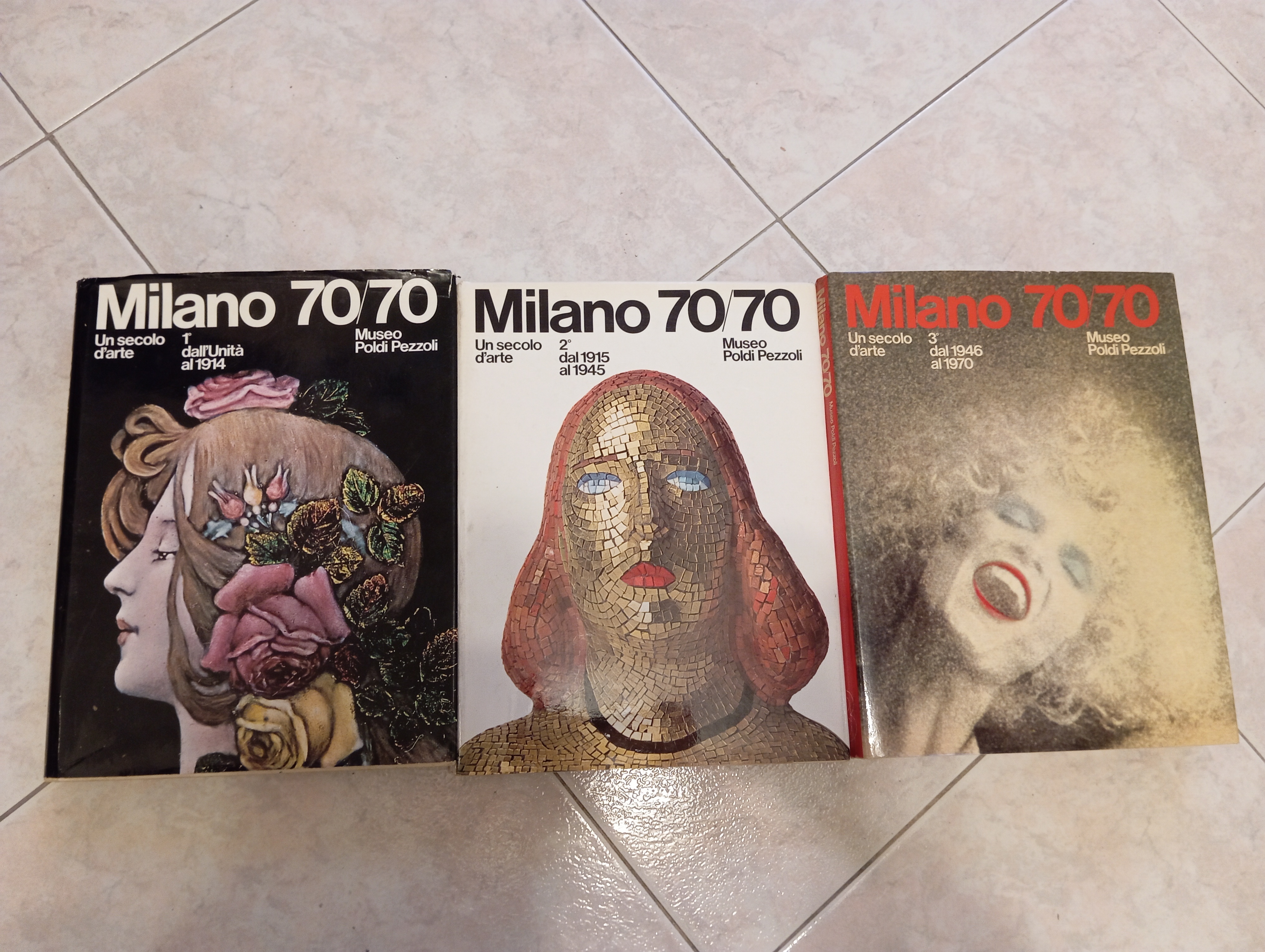 Milano 70/70