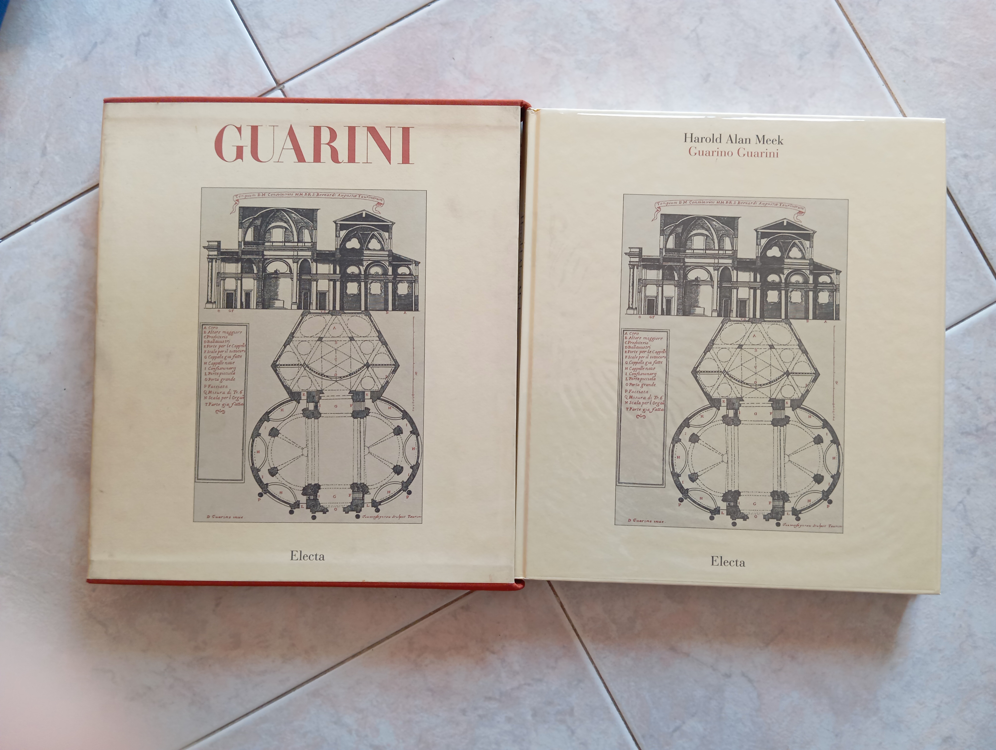 Guarino Guarini