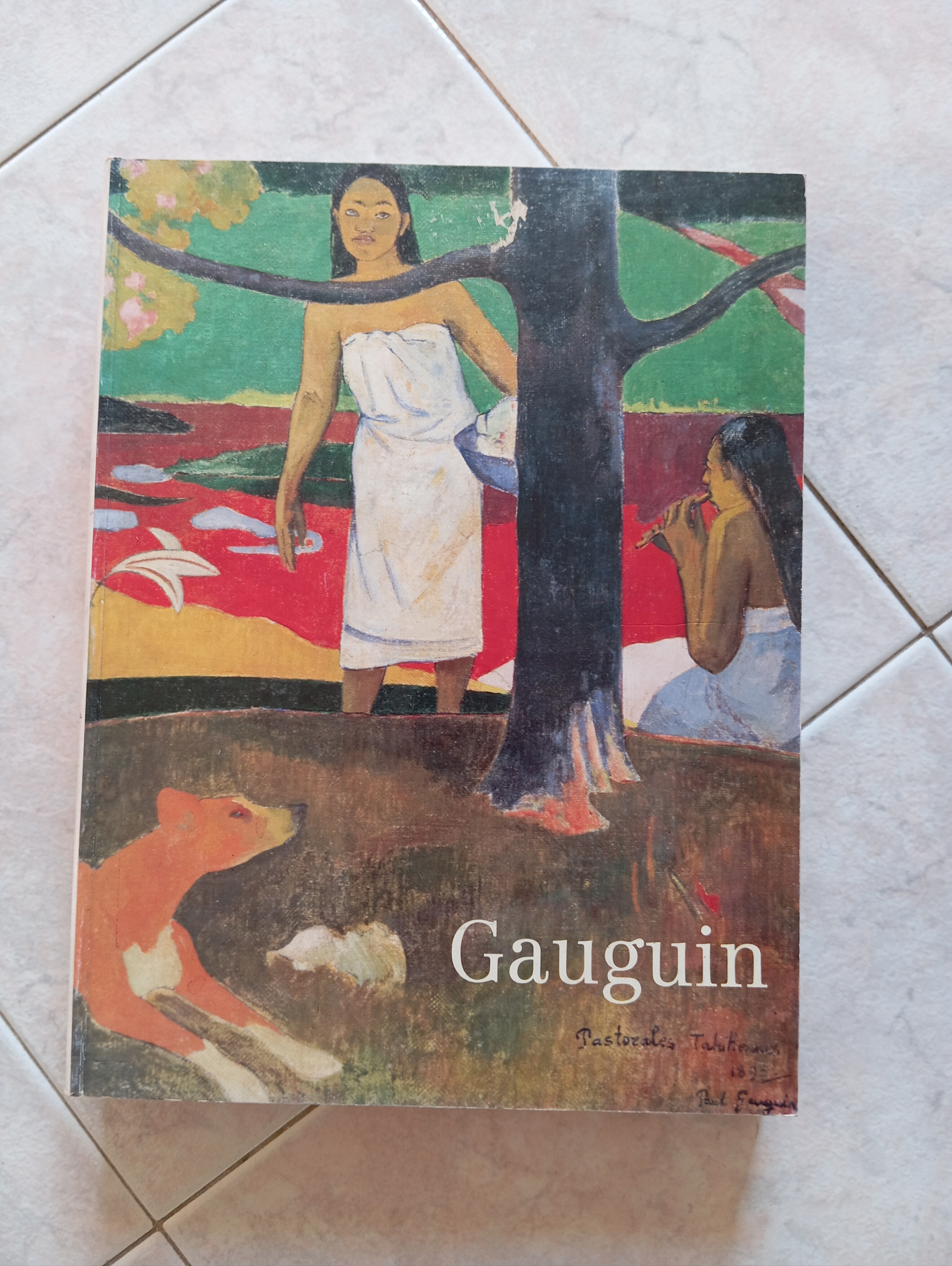 Gauguin