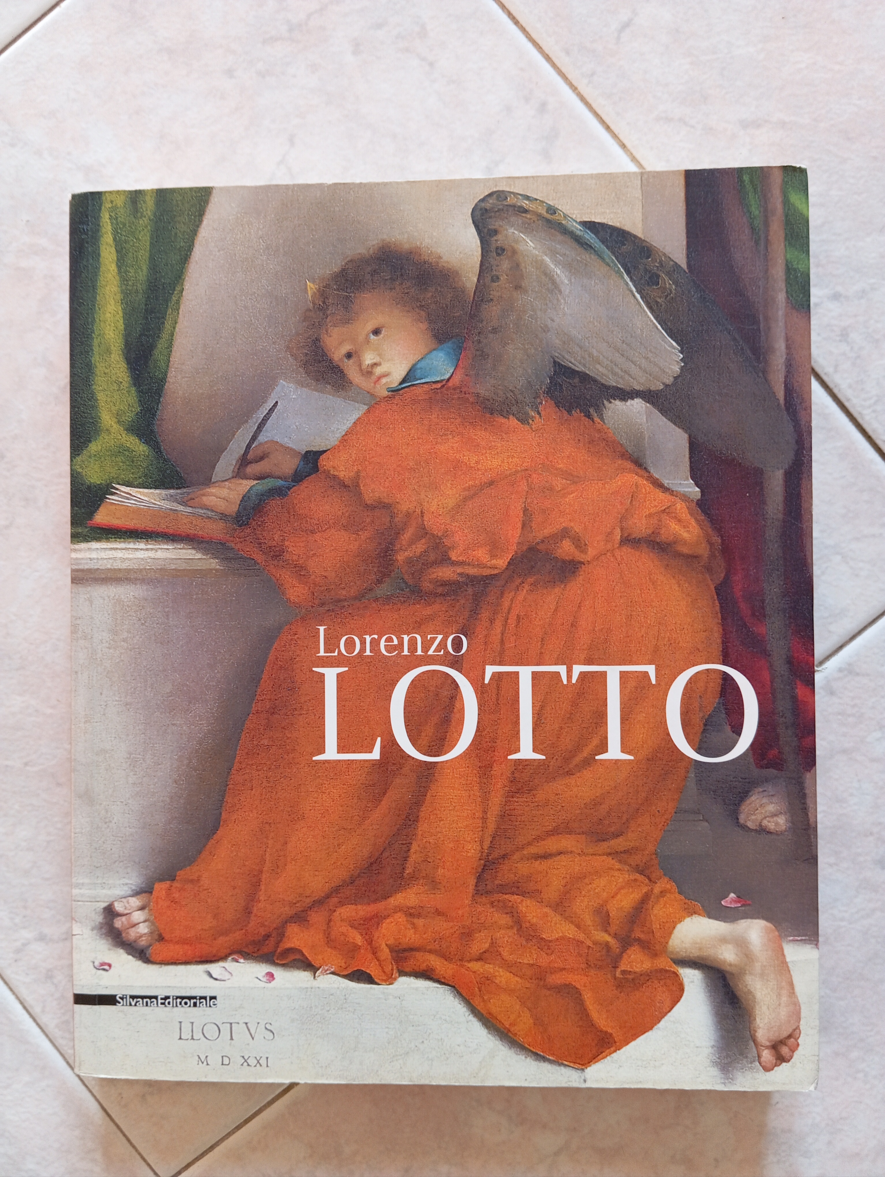 Lorenzo Lotto