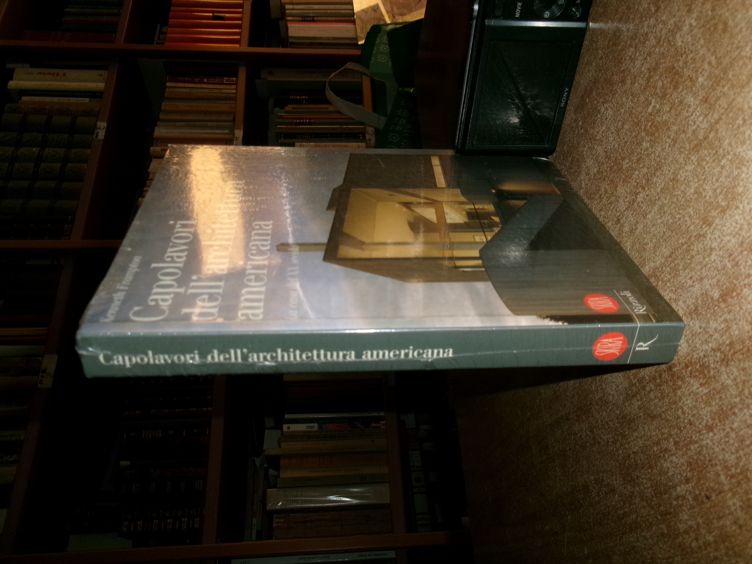 Capolavori dell'architettura americana. La casa del XX secolo. David Larkin …