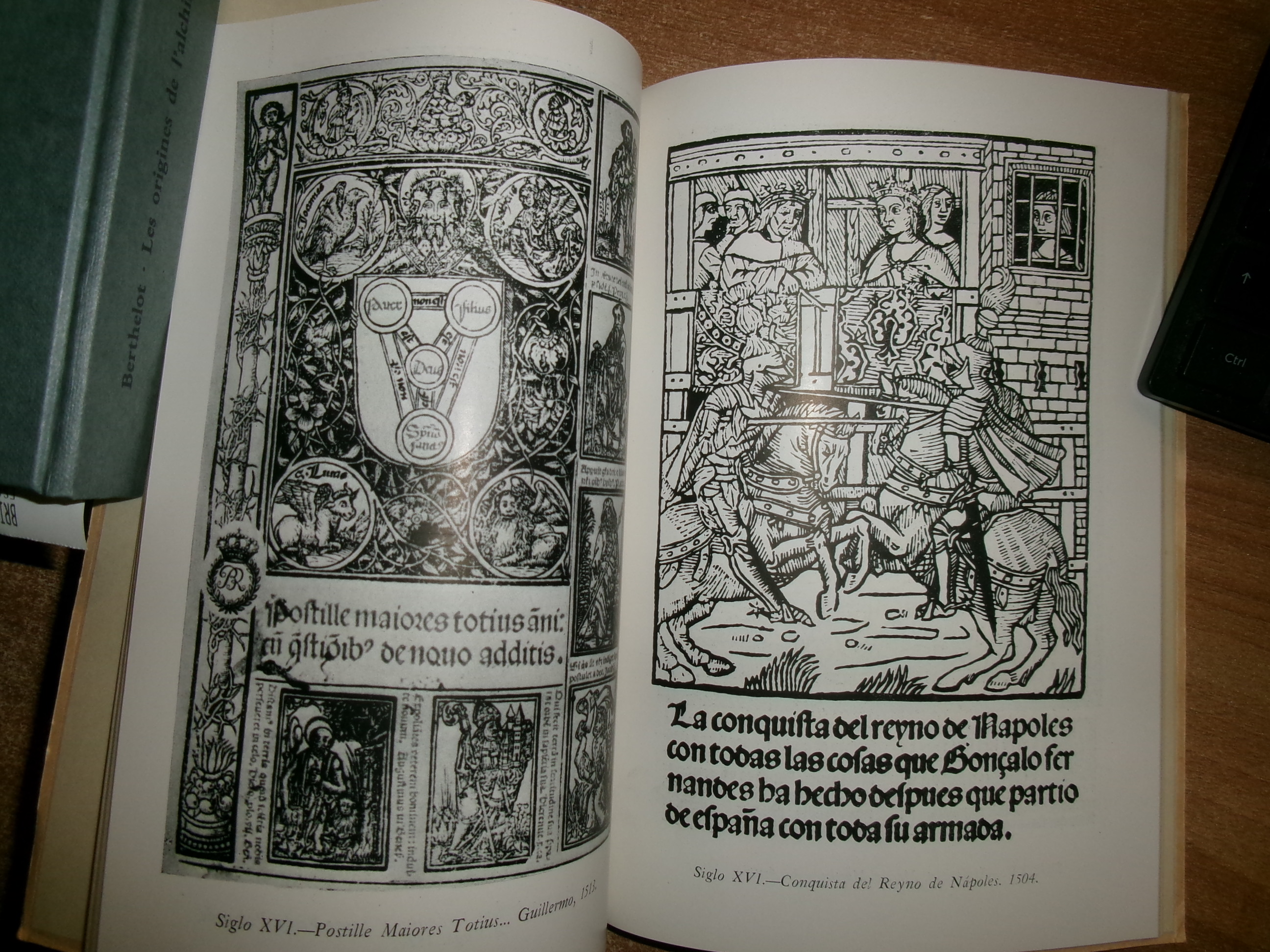 CATÁLOGO DEL LIBRO IMPRESO EN ZARAGOZA DURANTE LA ÉPOCA DE …