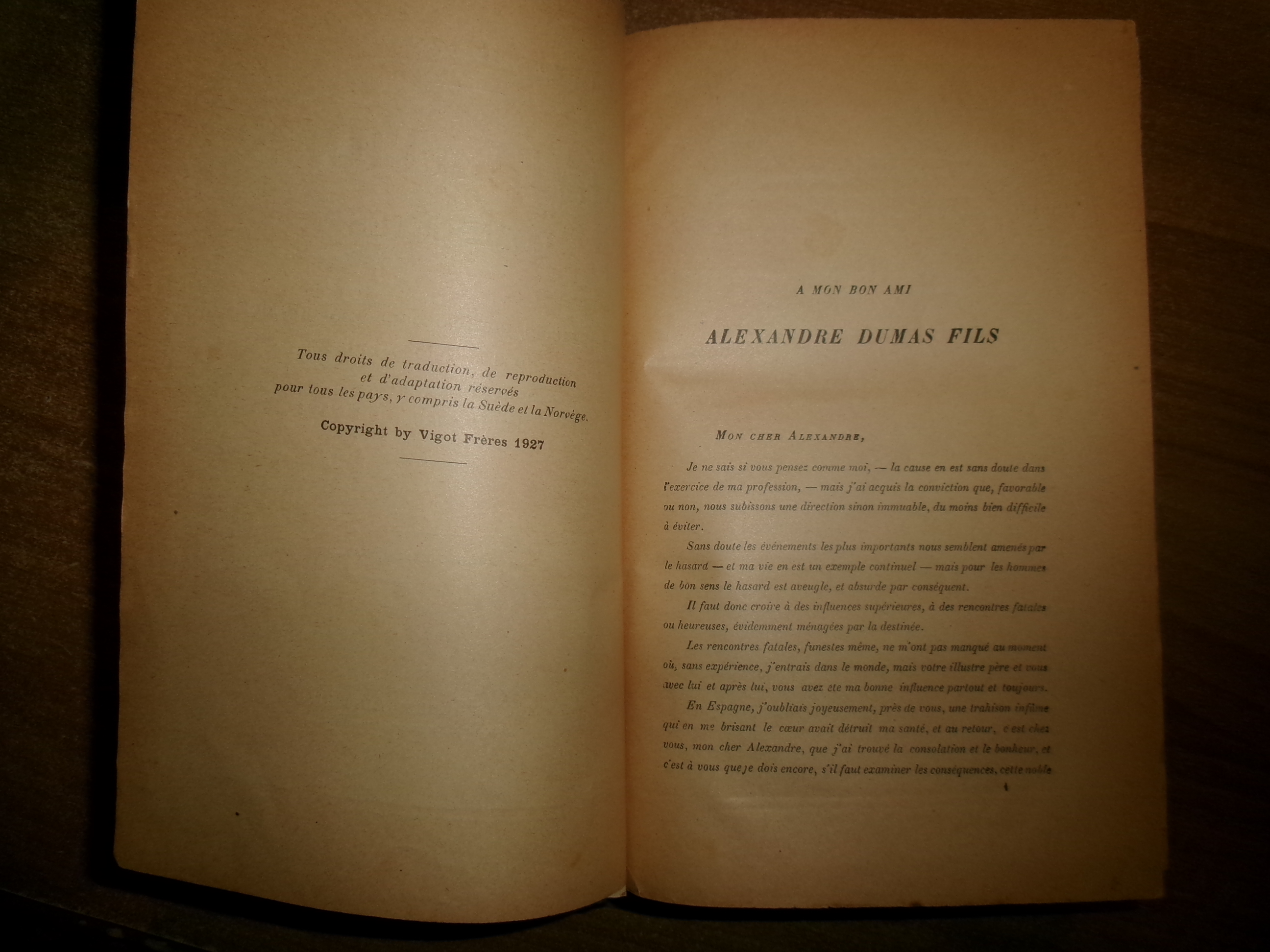 Révélations complètes. Chiromancie, Phrénologie, Graphologie... AD. DESBARROLLES