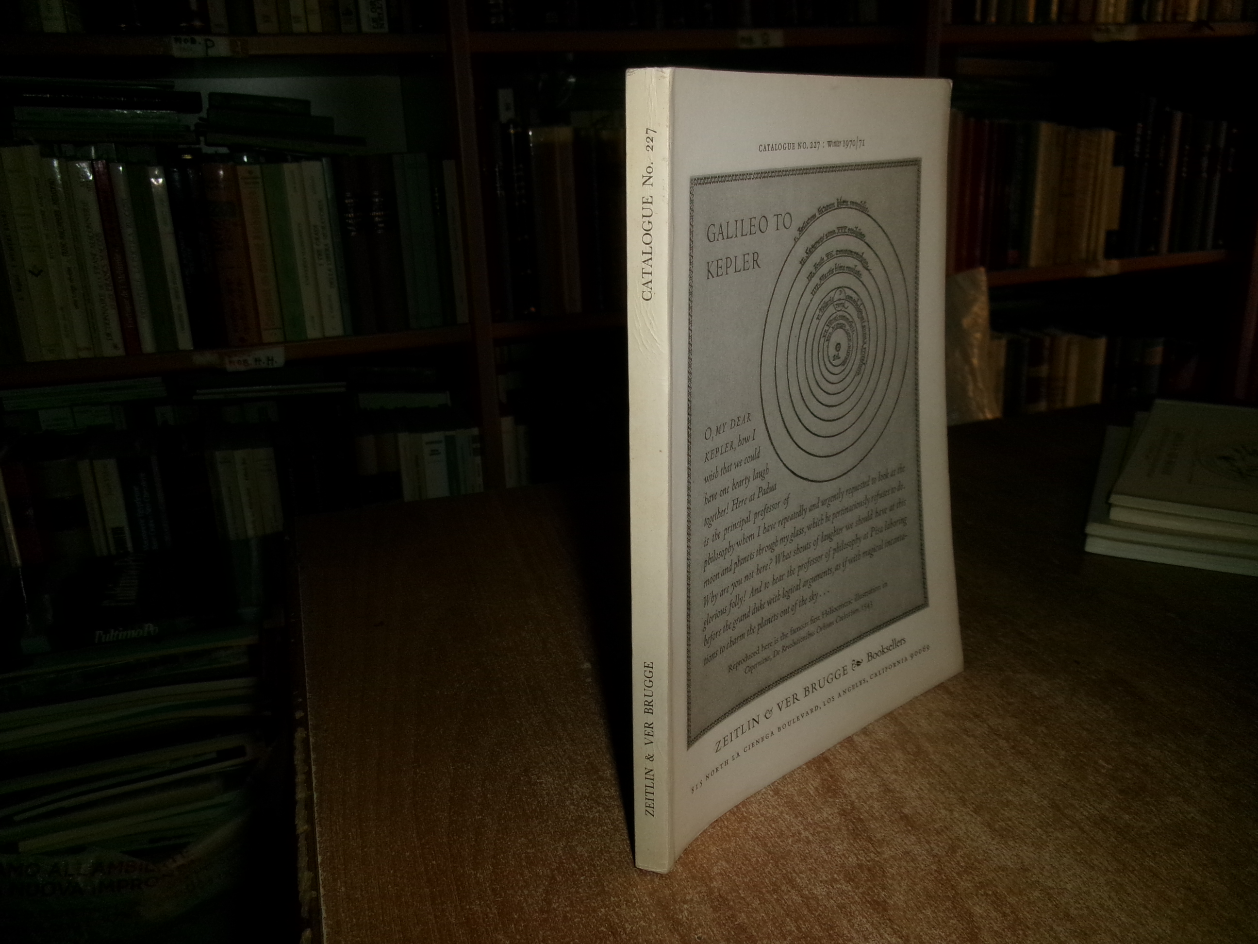 The Discovery of Nature's Laws from the Age of Apollonius …