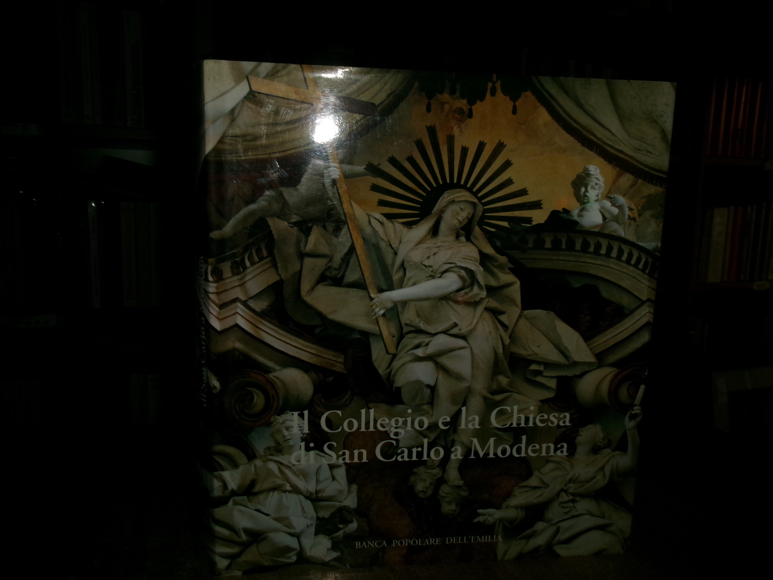 AA. VV. Il Collegio e la Chiesa di San Carlo …