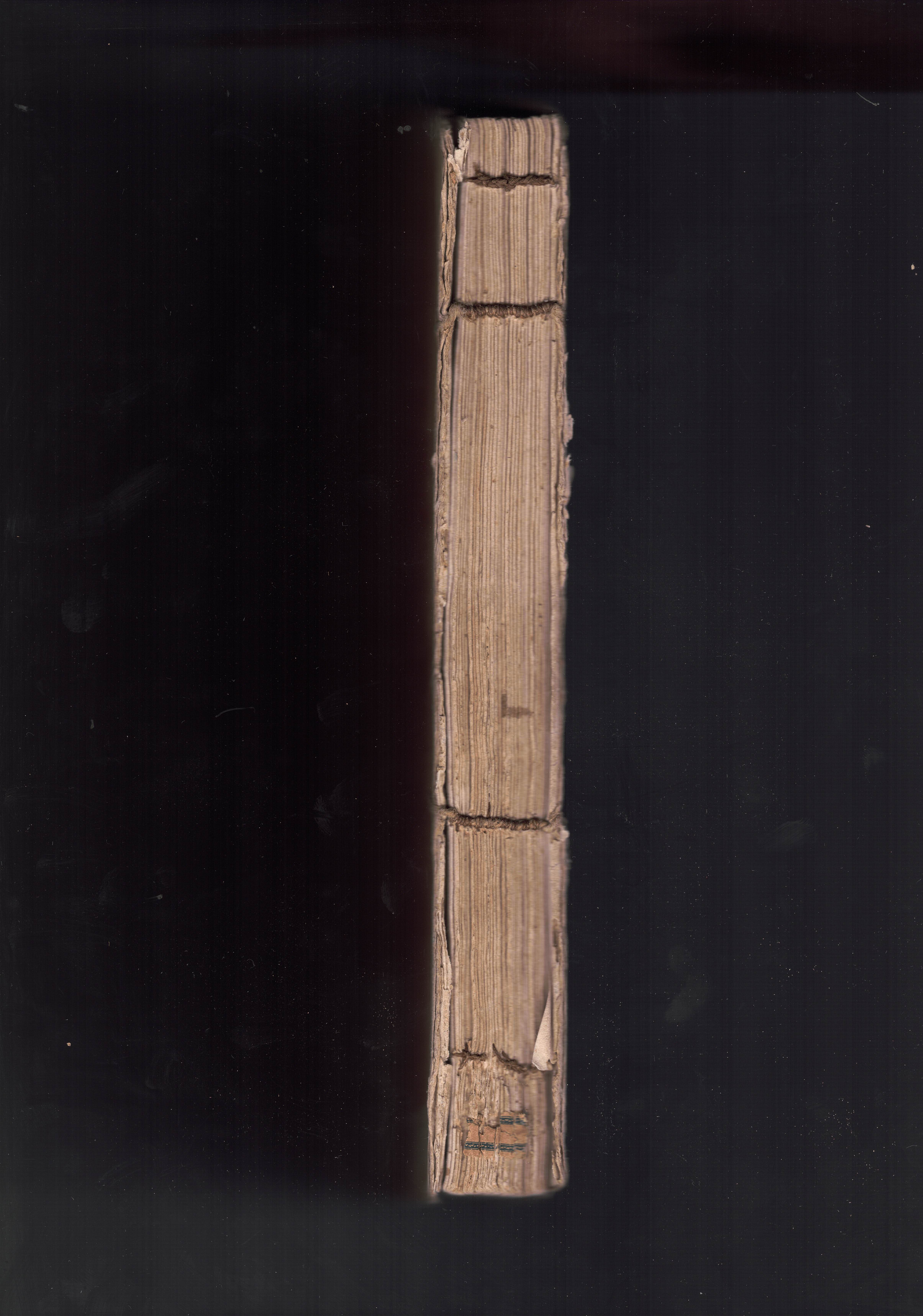 Raccolta degli atti sinceri, e de' monumenti antichi, ed autentici …