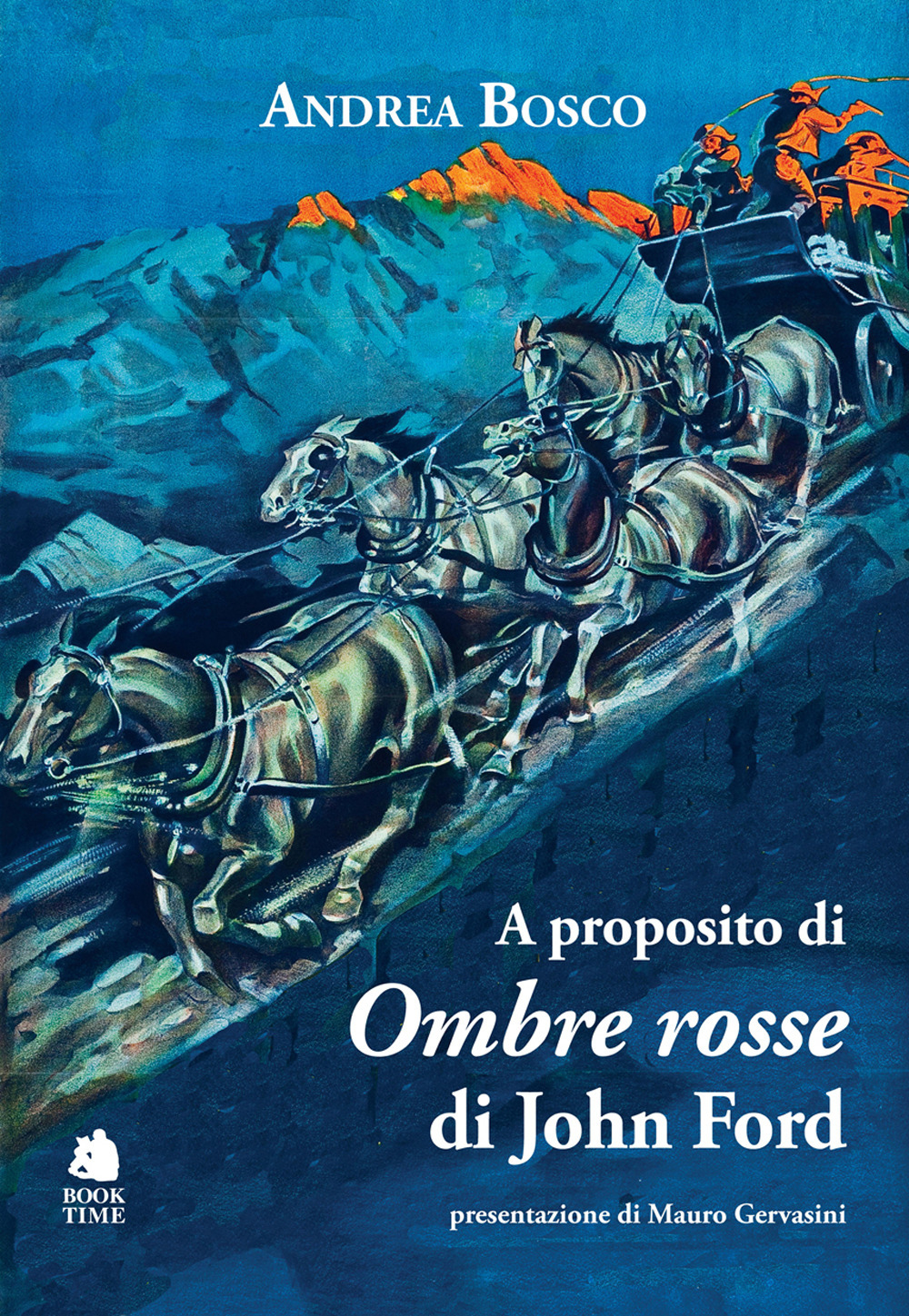 A proposito di «Ombre rosse» di John Ford