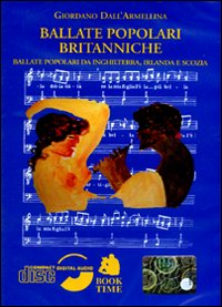 Ballate popolari britanniche