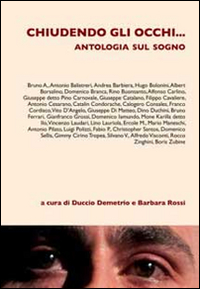 Chiudendo gli occhi. Antologia sul sogno