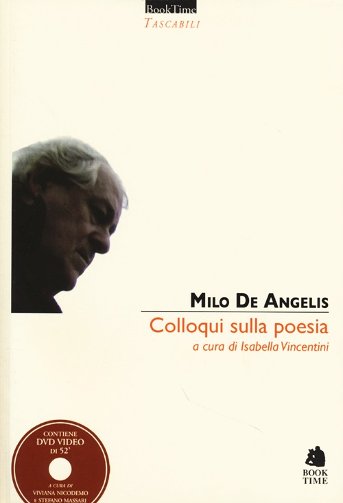 Colloqui sulla poesia