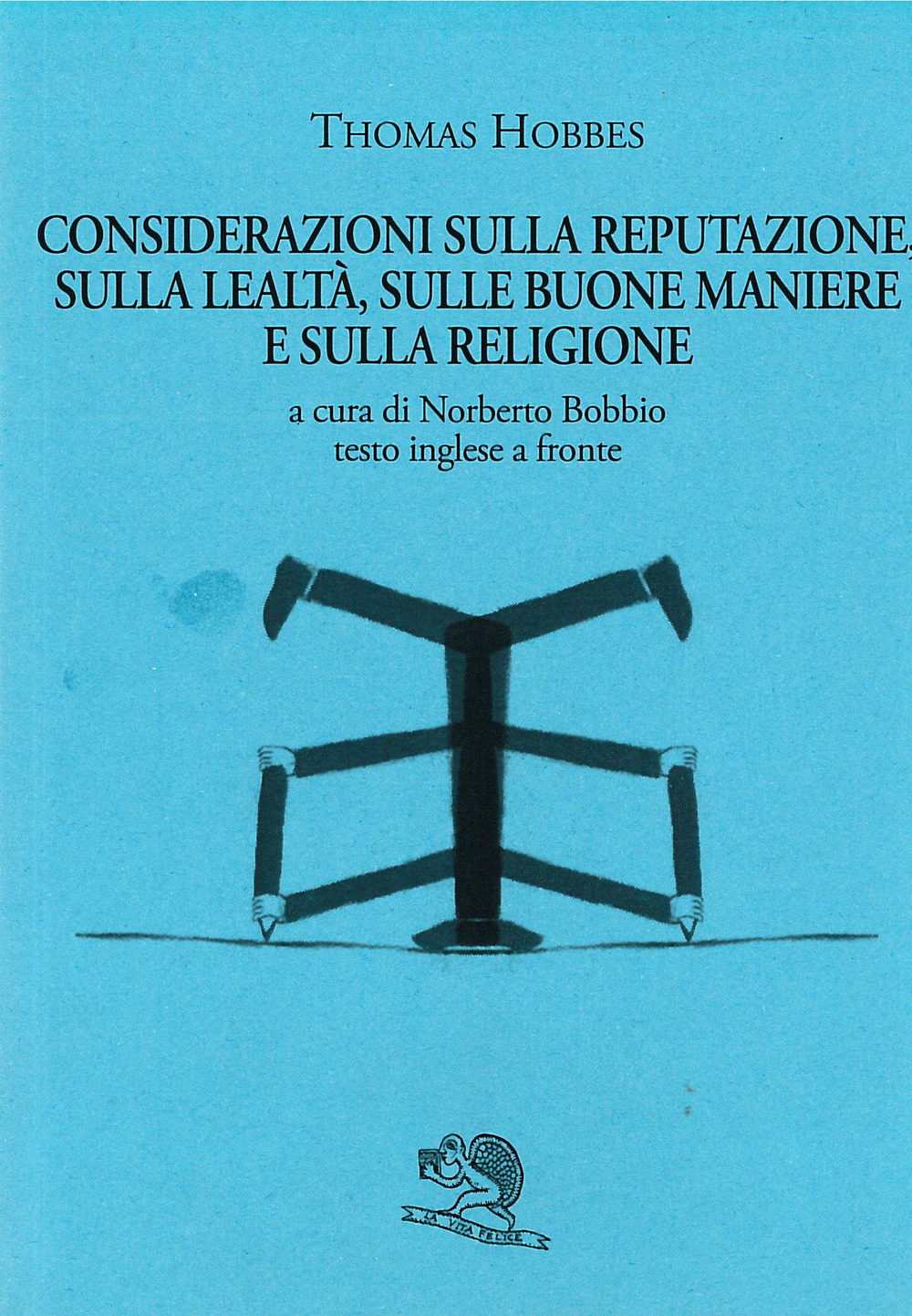 Considerazioni sulla reputazione, sulla lealtà, sulle buone maniere e sulla …