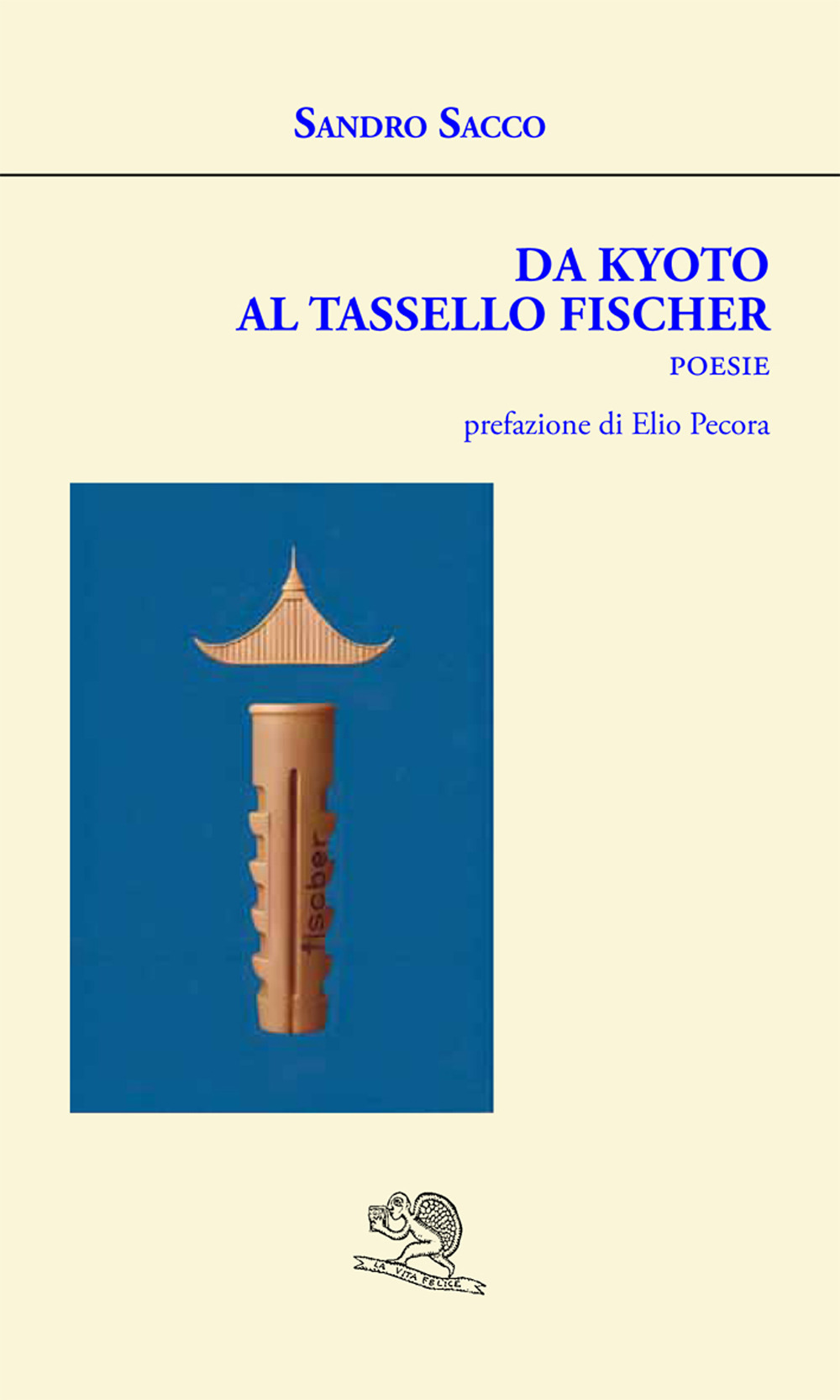 Da Kyoto al tassello Fischer