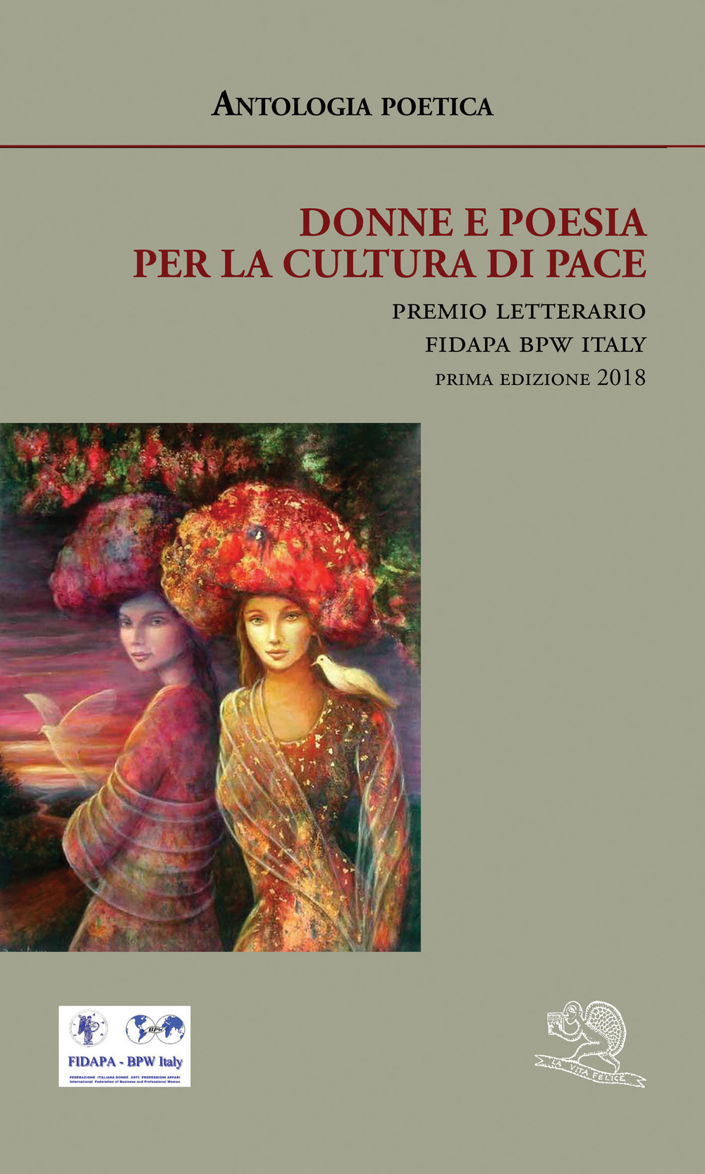 Donne e poesia per la cultura di pace. Premio letterario …